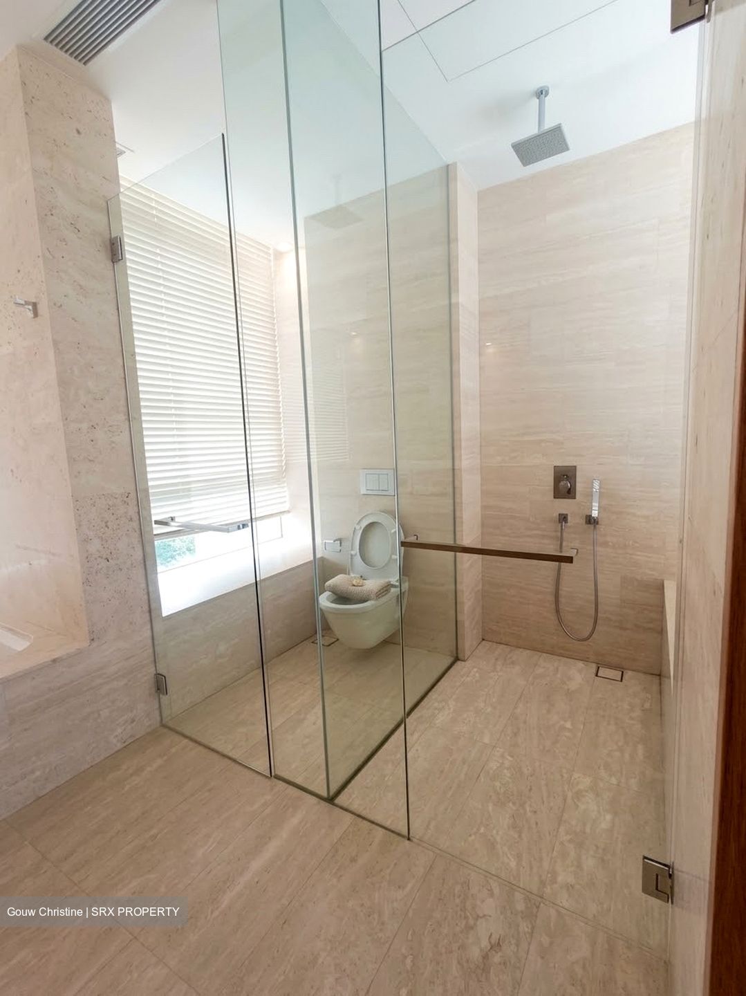 Ardmore II (D10), Condominium #622649021